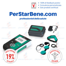 Magnetoterapia Bassa Frequenza CEMP LaMagneto Pro I-TECH - DETRAZIONE FISC. 19%
