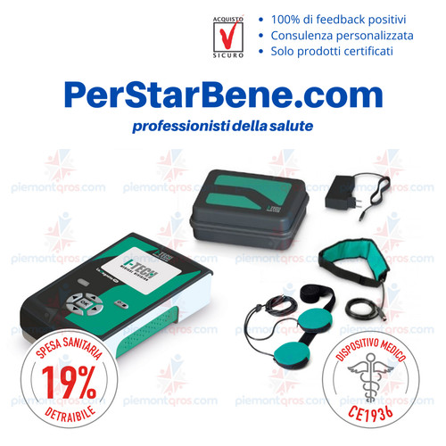 Magnetoterapia bassa frequenza - magnetoterapia,