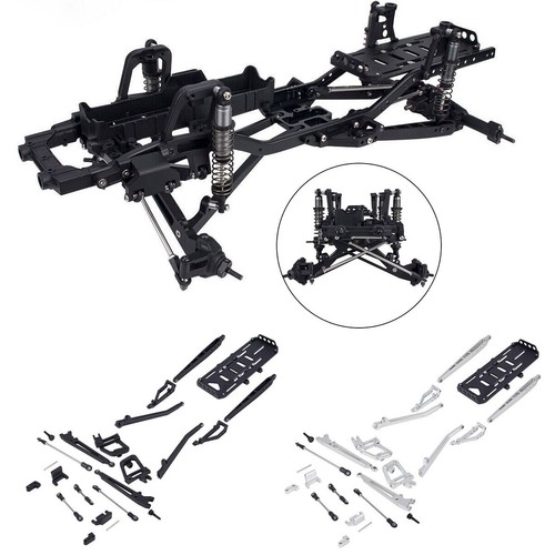 Per axial scx10 - scx10, i