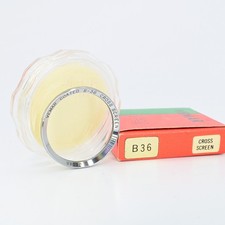 Filtro obiettivo Vemar B36