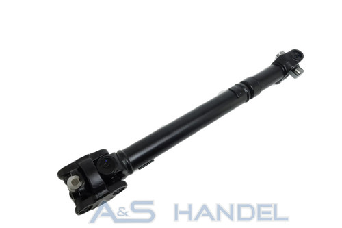 Albero motore jeep - motore, xj