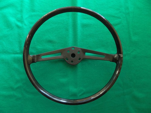 Volante epoca fiat 500 - fiat,