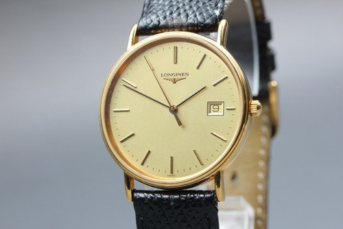 Orologio uomo longines - uomo,
