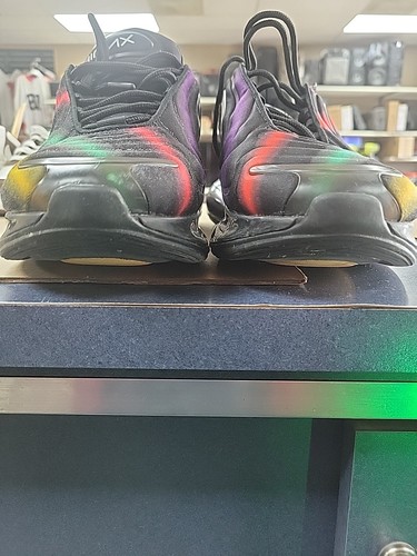 Nike air max 720 taglia - air,