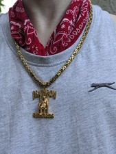 Ciondolo Deathrow nuovo con