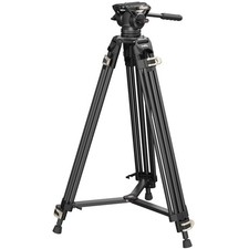 SmallRig Treppiede Heavy Duty