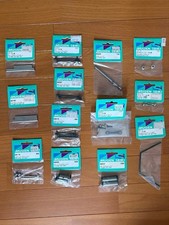 Ricambi auto MUGEN Seiki 1/8 Engine Sinn STING-2