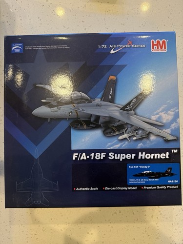 Hobby master a 18f - hobby, f/a-18f