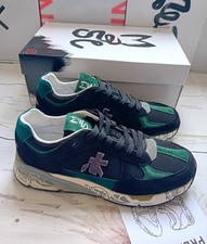 Sneaker Uomo PREMIATA Tg 41