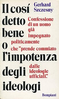 Cosidetto bene o - cosidetto,