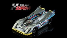 BRM 1:24 Porsche 917K #22