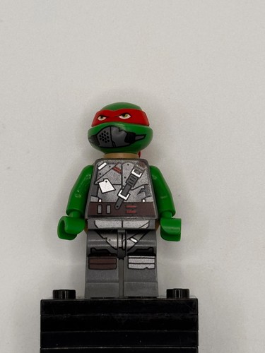 Lego teenage mutant - lego, ninja