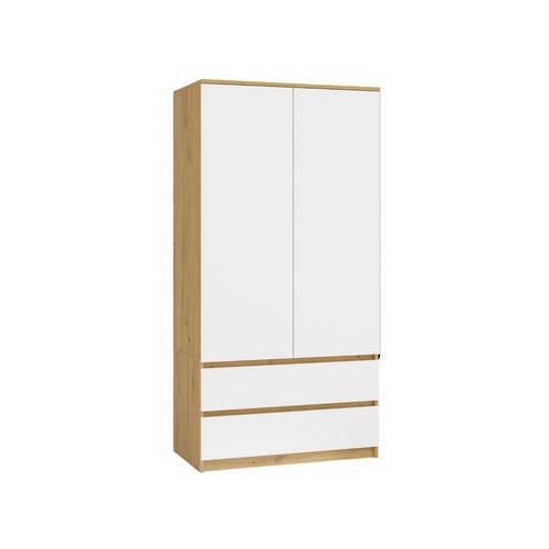 Armadio ante 90x180 cm - armadio,