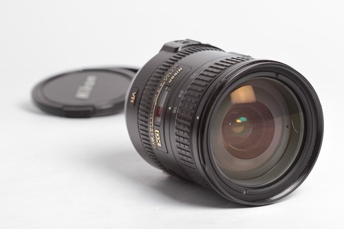 Nikon nikkor - af-s,