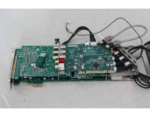 1pz edius pci sdi 90 - pci-e,