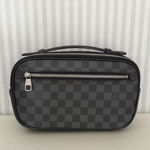 Borsa tracolla louis - borsa, vuitton