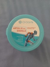 Artiglio del Diavolo Uguento