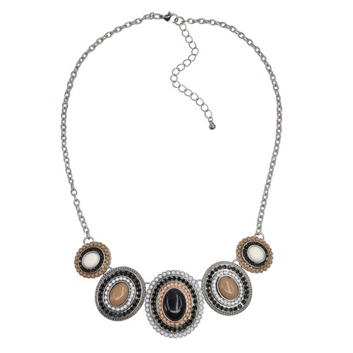 Collier bigiotteria fiscale
