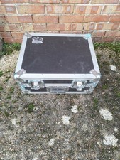 Road Ready Flight Case nero e