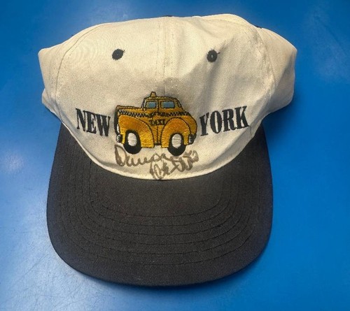Cappello taxi firmato danny - taxi,