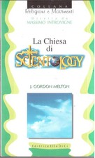 J.Gordon Melton- La chiesa di