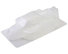 Carrozzeria Body in Lexan