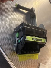 CUSTOM TG2480HIII 203 x 203