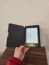 Amazon Kindle Paperwhite 6a