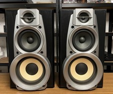 Technics SB-EH590 sistema di