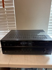 Yamaha RX V671 7.1 Channel 90
