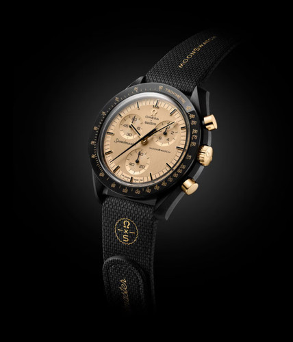 Swatch omega moonswatch - omega,