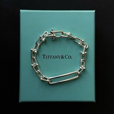 Tiffany HardWear Elongated