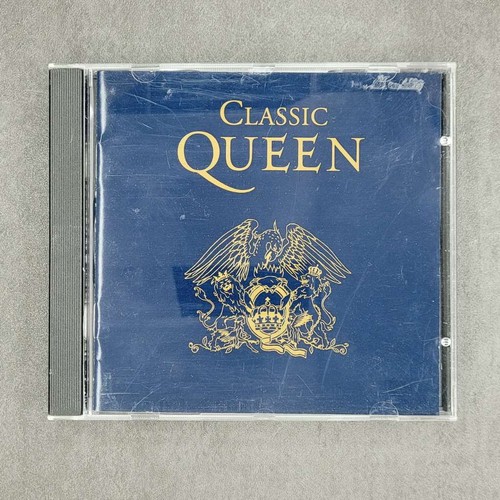 Classic queen music - classic,