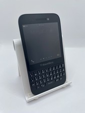 Smartphone blackberry nero - smartphone,