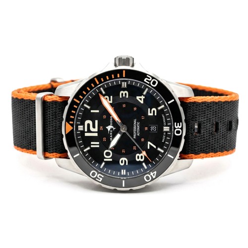 Marc sons 300m - sons,