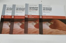 INTRODUZIONE ALLA BIOLOGIA -