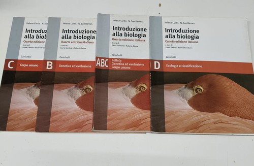 Introduzione alla biologia - introduzione,