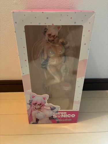 Super sonico gatto - sonico, ver
