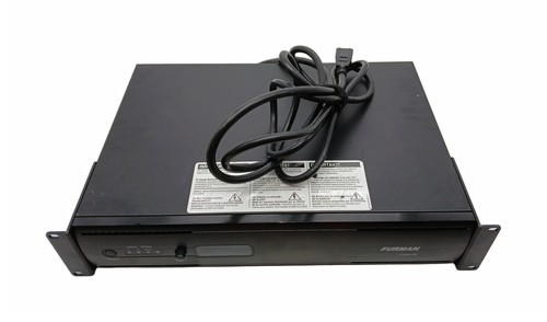 Furman f1000 ups - furman, f1000-ups