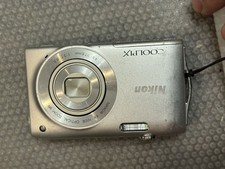 Nikon Coolpix S3300 16,0