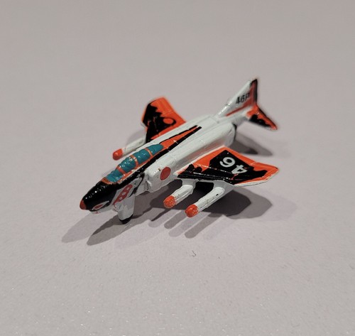 Raro mini jet - jet, micromachine