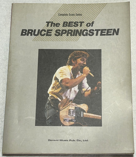 The best bruce springsteen - the,