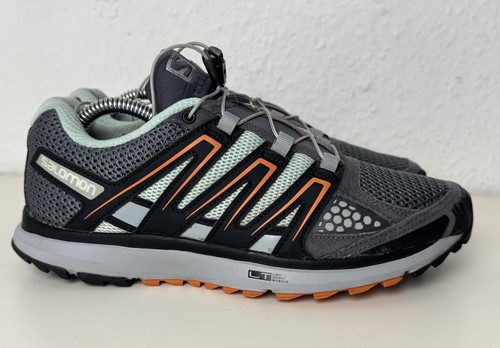 Scarpe salomon scream - x-scream, city