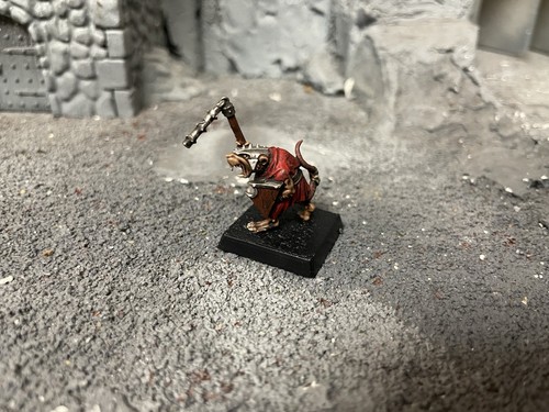 Warhammer old world - warhammer:,