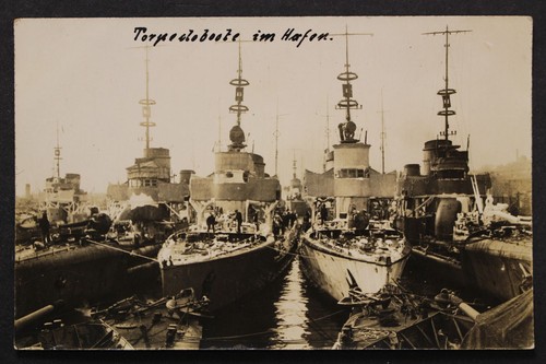 Marina militare imperiale - militare,