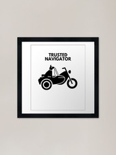 Sidecar Trusted Navigator