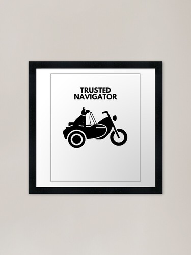 Sidecar trusted navigator - sidecar,