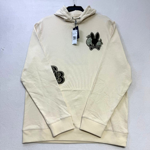 Felpa con cappuccio pullover
