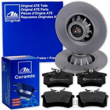 ATE Dischi 268mm + Ceramica
