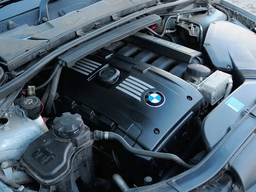 Motore bmw e60 e90 e92 - e90, e63
